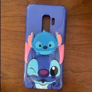 Case for Samsung s8 plus